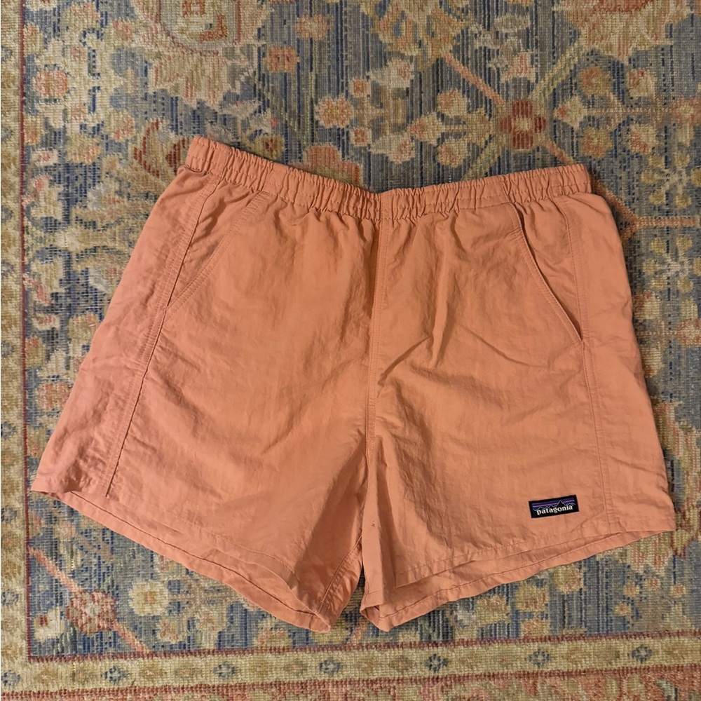 Patagonia Baggies
